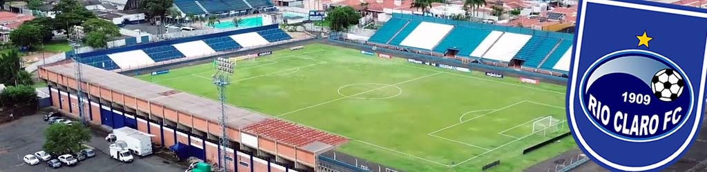 Estadio Dr Augusto Schmidt Filho